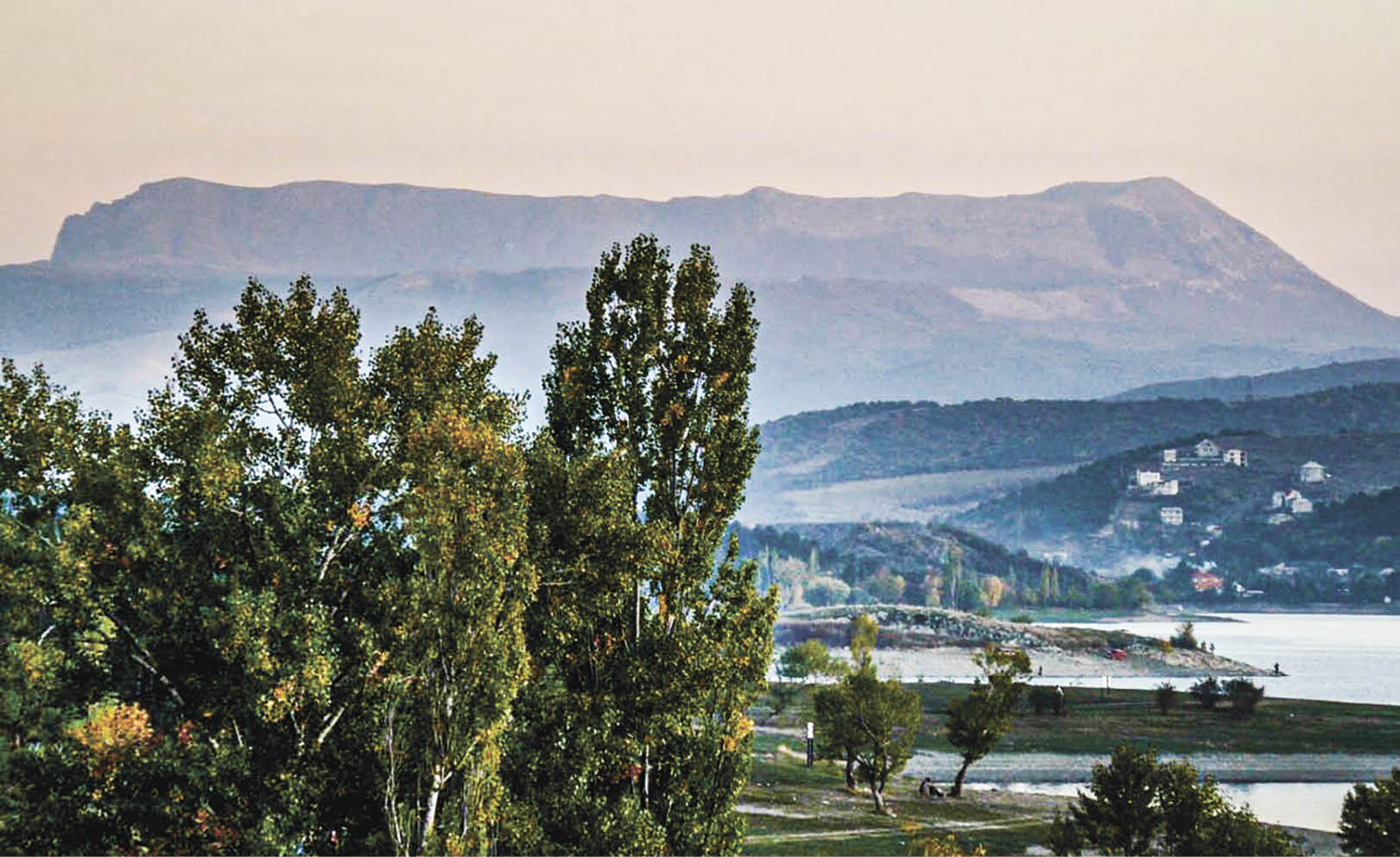 "Чахотка", Симферопольская гимназия и дружба с Куинджи: Дмитрий Менделеев в Крыму