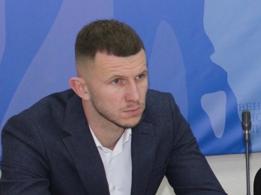 В Крыму назначили нового министра экологии и природных ресурсов: что о нём известно