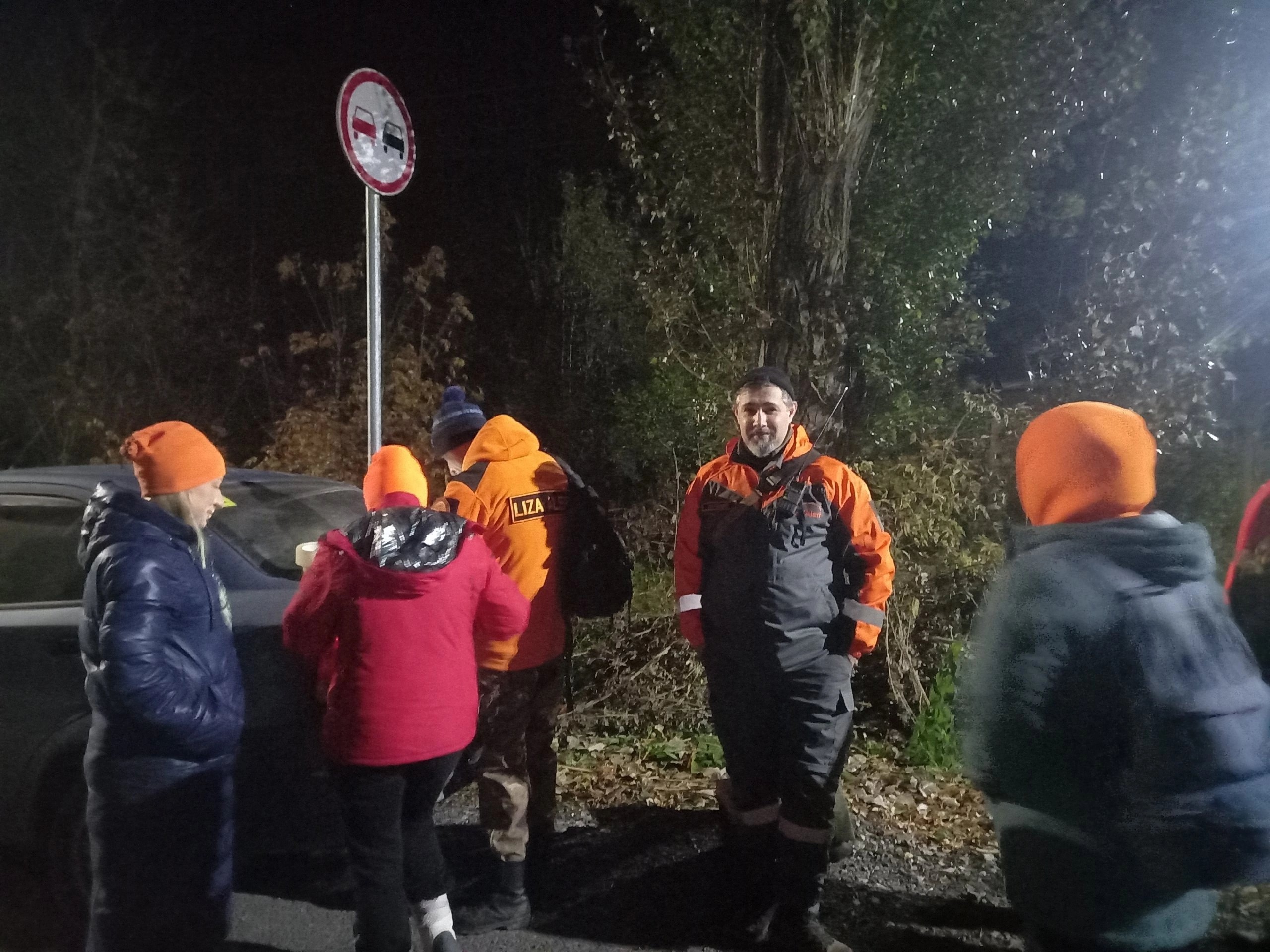 Пропавшего без вести в Симферопольском районе нашли живым