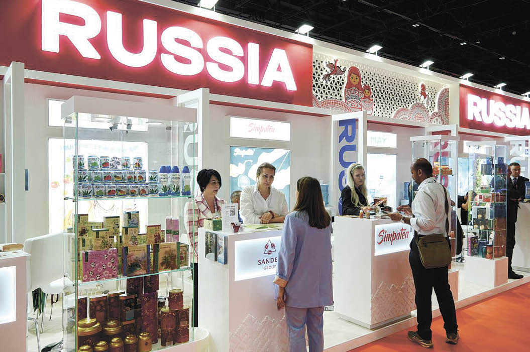 Сертификат перспектив: как национальный бренд «Сделано в России» влияет на международные продажи