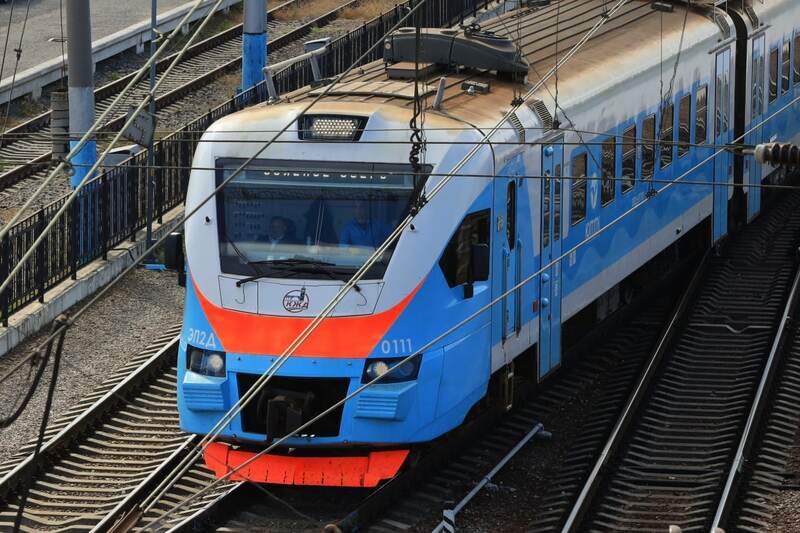 В конце марта в Крыму изменится расписание электричек