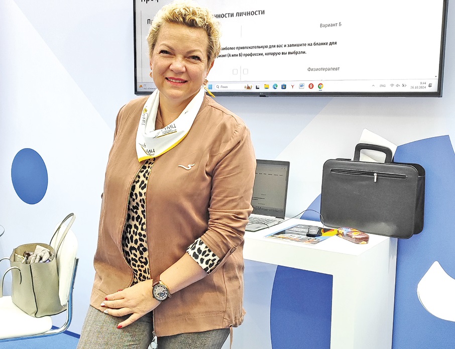 Как в Крыму развивается инклюзивный туризм