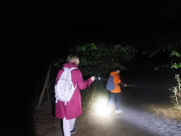 Как экстрасенсы мешают отряду «ЛизаАлерт» в поисках пропавших людей