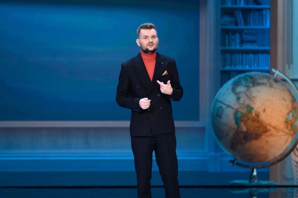 Крымский педагог призвал коллег заявить о своем мастерстве на всю страну