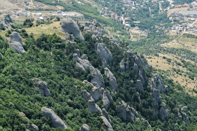 Погода в Крыму 29 февраля: днём до +17