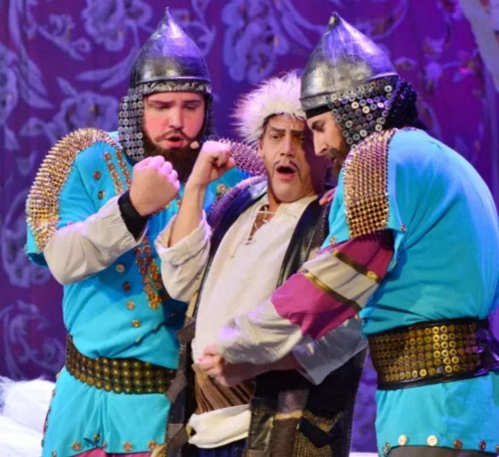 Куда сходить: интересные мероприятия 21 апреля в Крыму