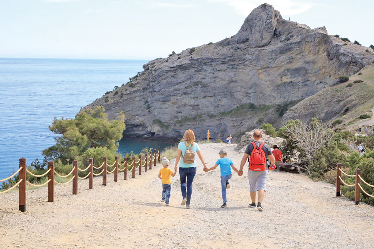 Боррелиоз: как защититься от клещей