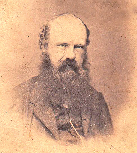 Подаривший людям крылья: о жизни симферопольского врача Николая Арендта