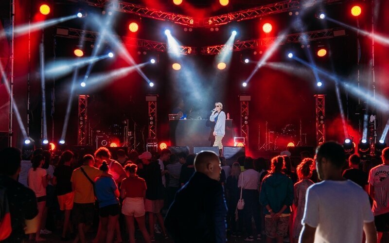 Куда сходить: интересные мероприятия 5 августа в Крыму