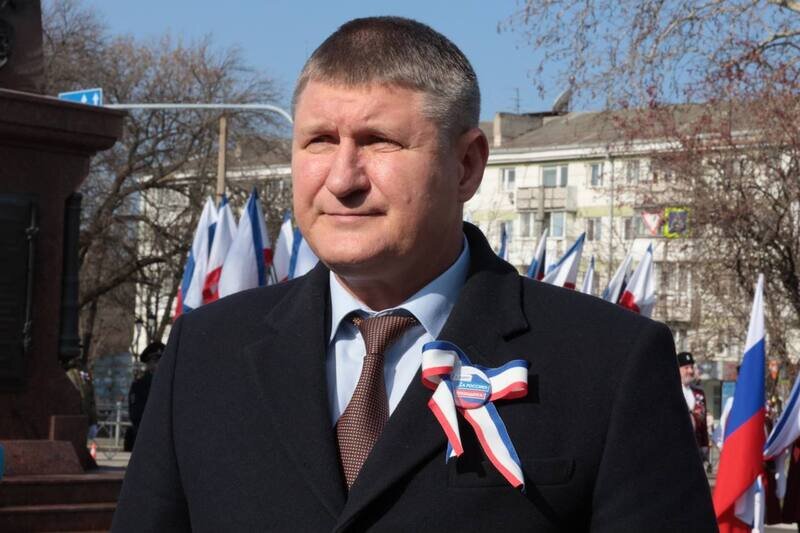 Депутат ГД от Крыма прокомментировал поставку Киеву ракет большой дальности