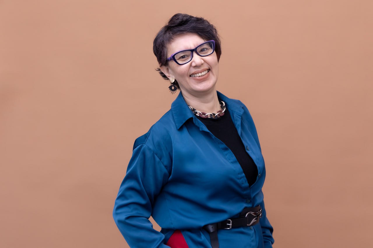 Лектор российского общества «Знание» рассказала, как пение помогает выплёскивать эмоции и достигать целей