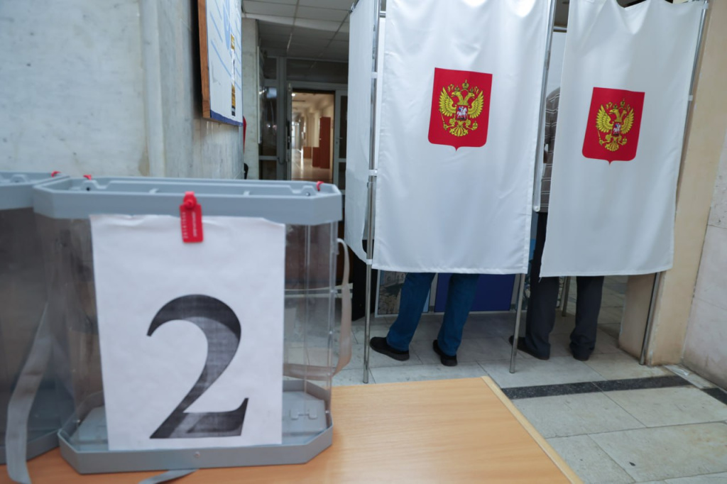 Ограничения на агитацию: образы каких политиков запретят использовать в предвыборной компании