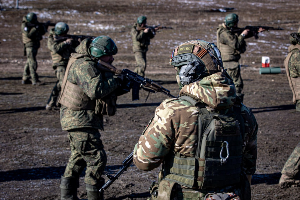 Более 750 заявок уже подано на региональную кадровую программу «Герои Крыма»