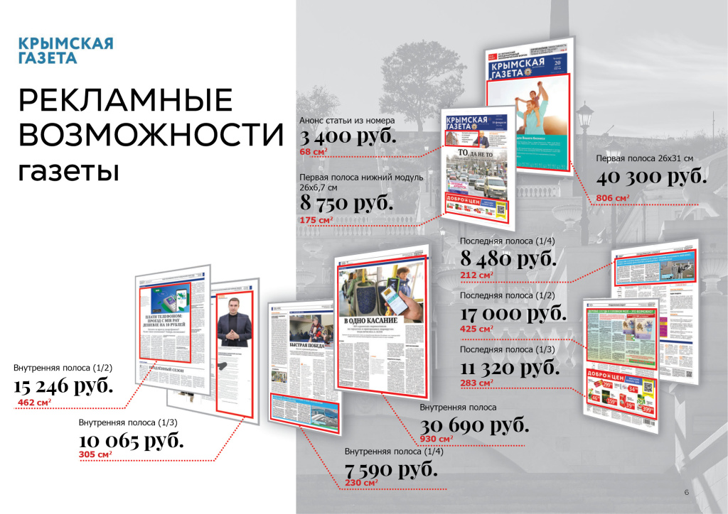 медиакит 2026