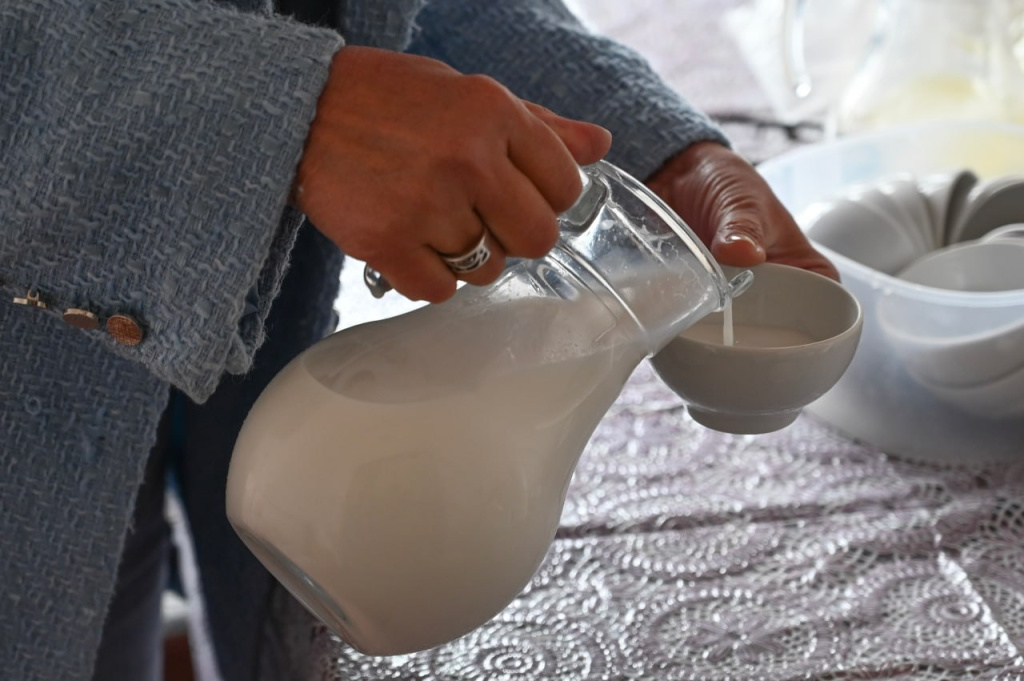 Почему альтернативное молоко не всегда полезно для здоровья