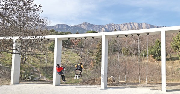 Михаил Гладчук Михаил Гладчук Алупка