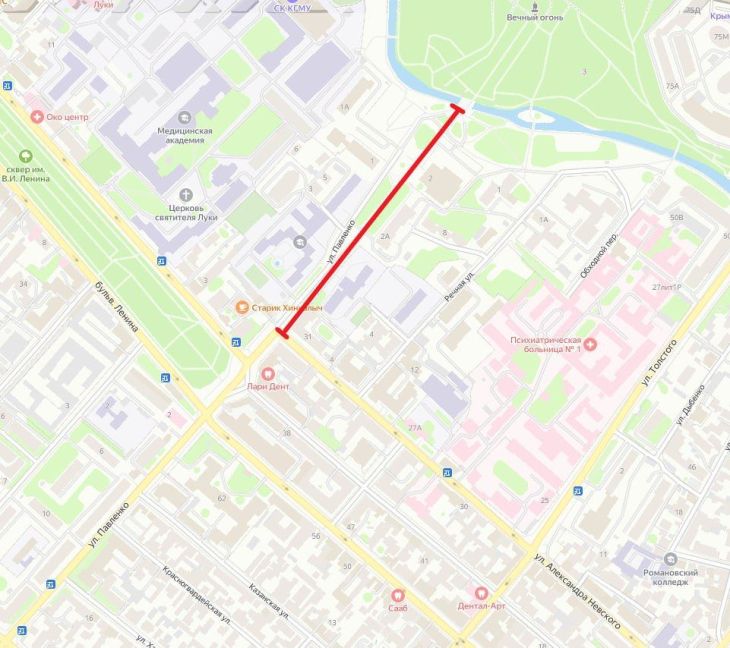администрация Симферополя администрация Симферополя