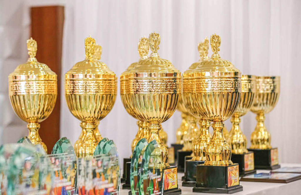 Год славы и испытаний: как крымские спортсмены покоряли мир