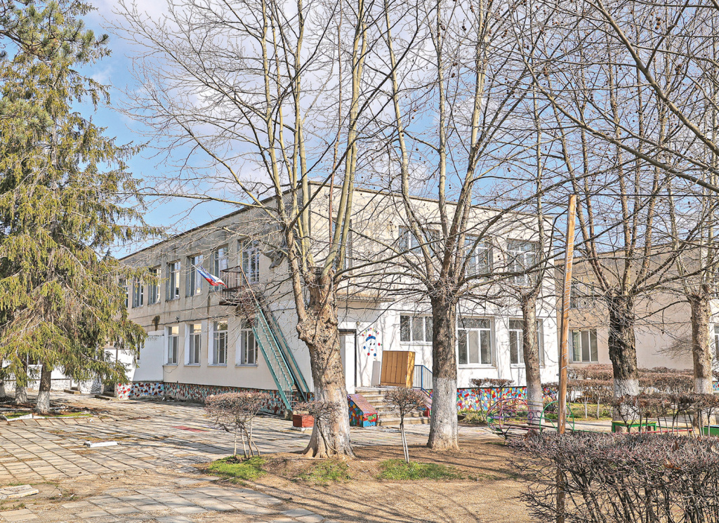 Михаил Гладчук Михаил Гладчук