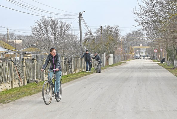 В перечень опорных населенных пунктов вошли 23 крымских города и села