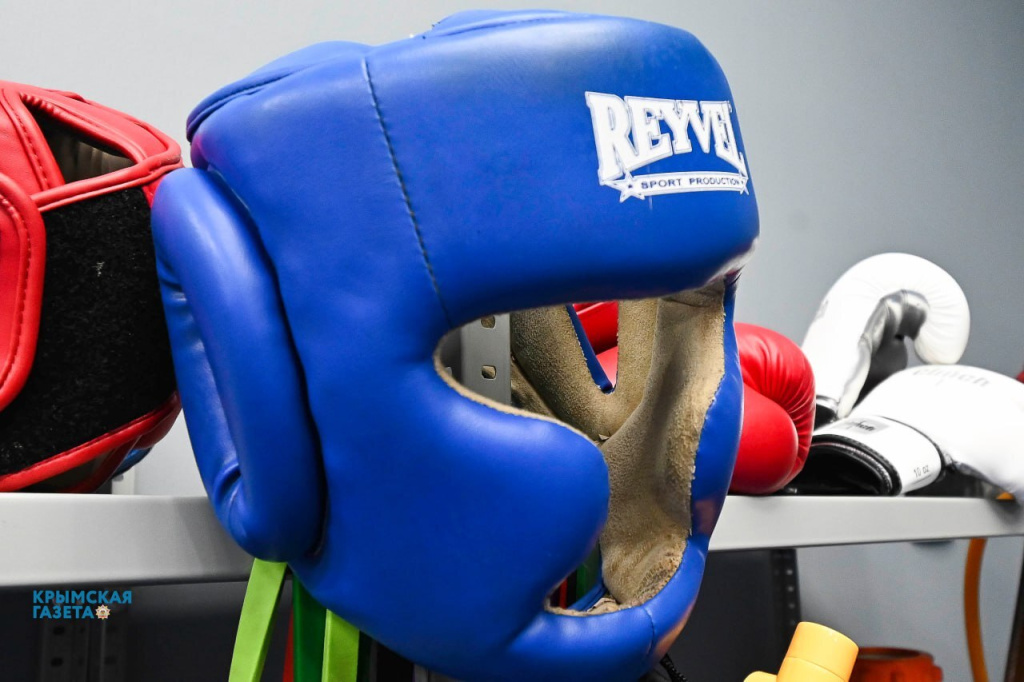Спортсмены из Белогорского района привезли пять медалей с чемпионата мира