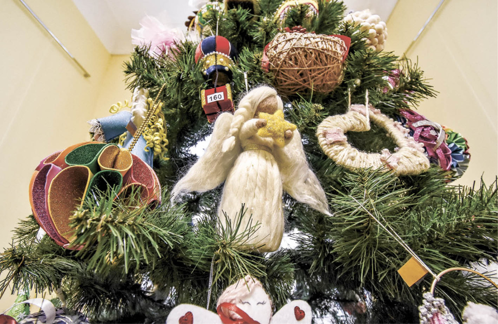 Какой будет погода в Крыму на Рождество