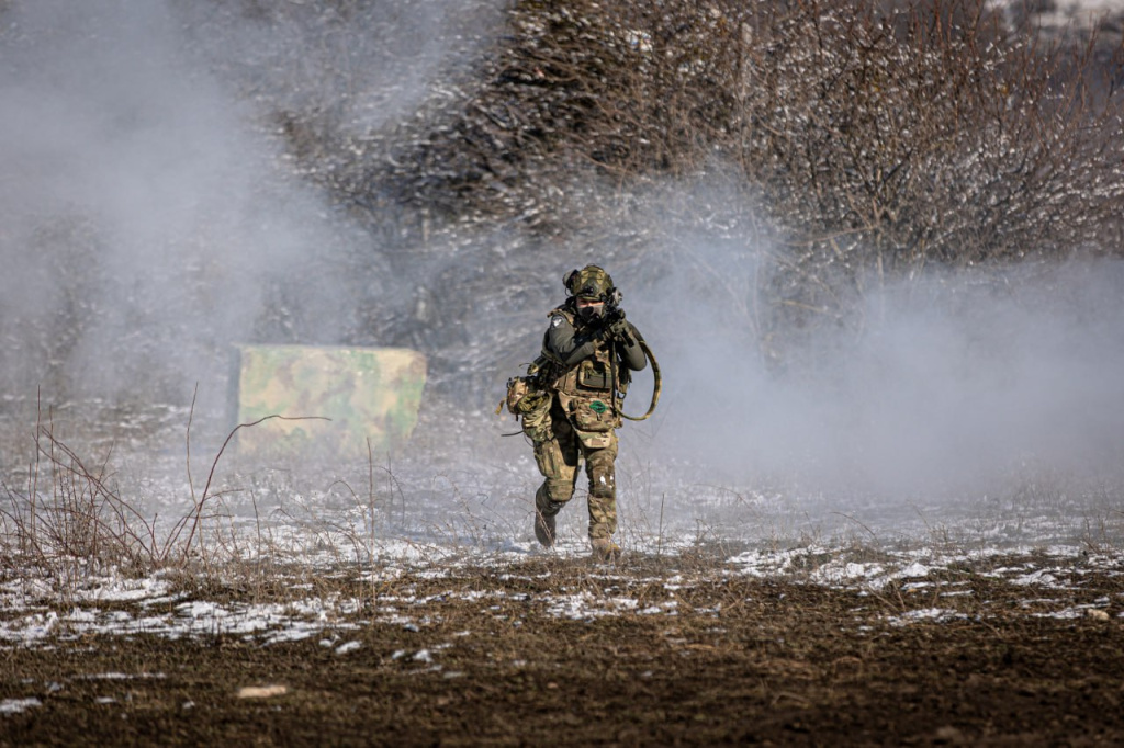 Минобороны запускает рейтинг регионов по предоставлению мер поддержки участникам СВО