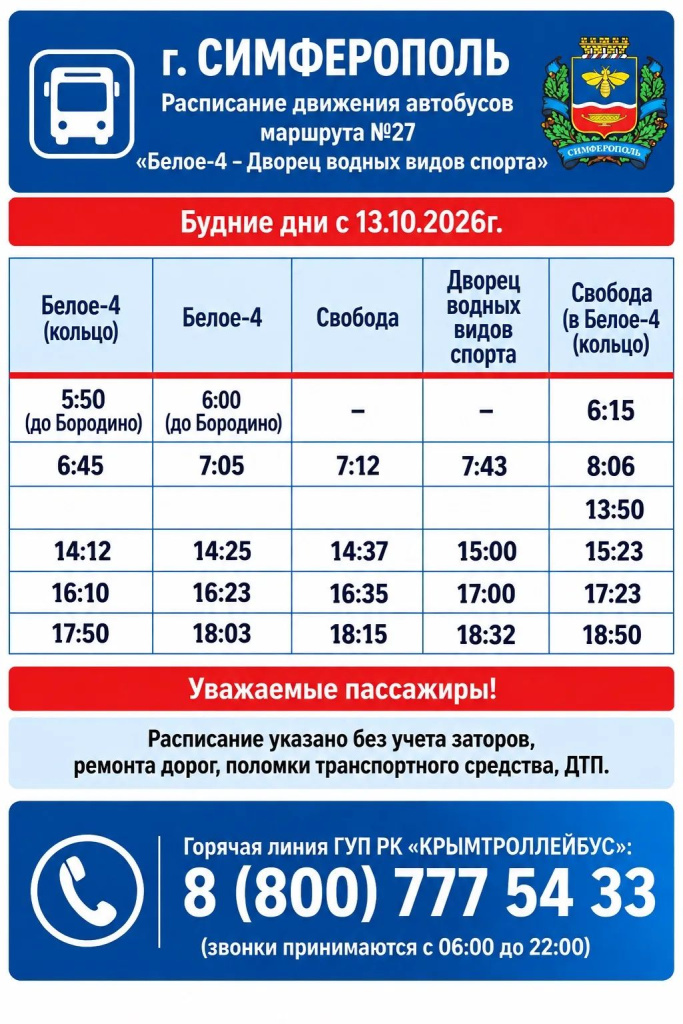 Крымтроллейбус Крымтроллейбус