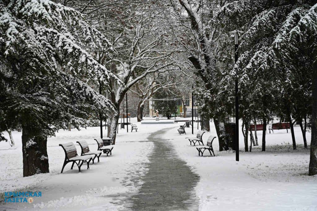 31 декабря: ночью до -4