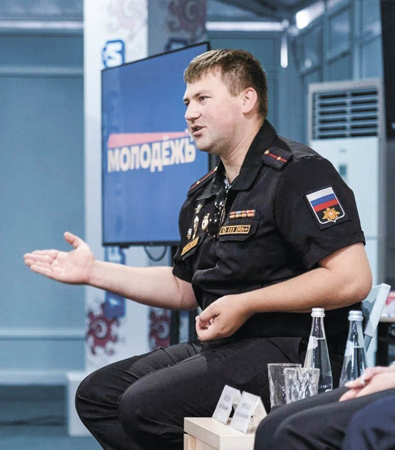 Фото автора и из архива Сергея Ожерёдова Фото автора и из архива Сергея Ожерёдова