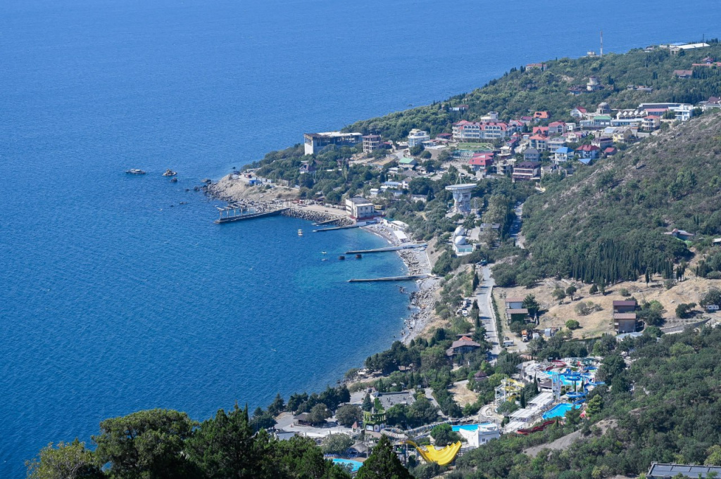 Эксперт: имидж Крыма за 11 лет значительно вырос среди обычных иностранцев