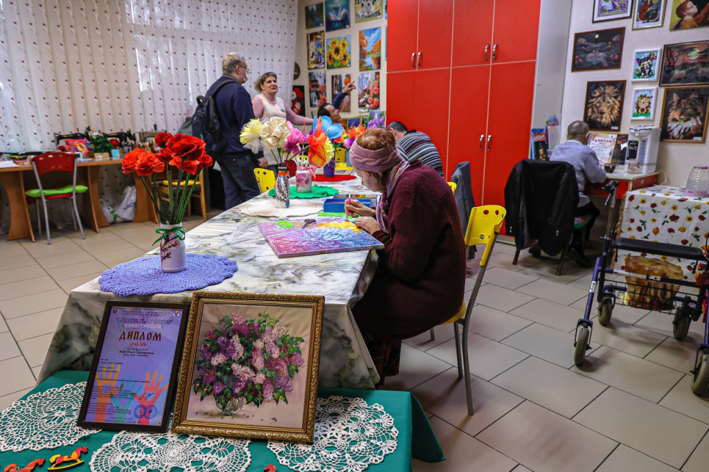 Михаил Гладчук Михаил Гладчук