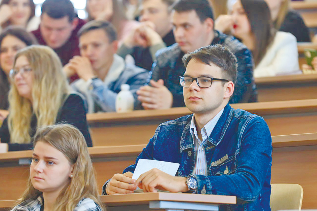 Обмен студентами станет новым этапом сотрудничества вузов Крыма и Белоруссии