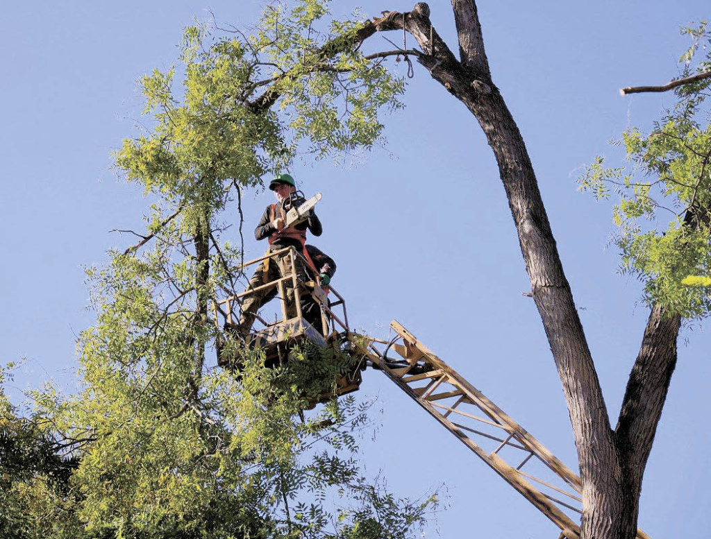 В Симферополе перекроют участок дороги на улице Куйбышева