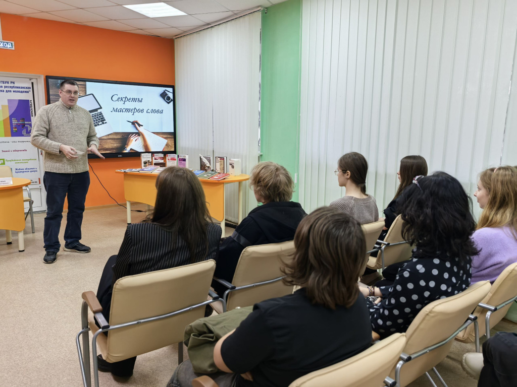 Михаил Гладчук Михаил Гладчук