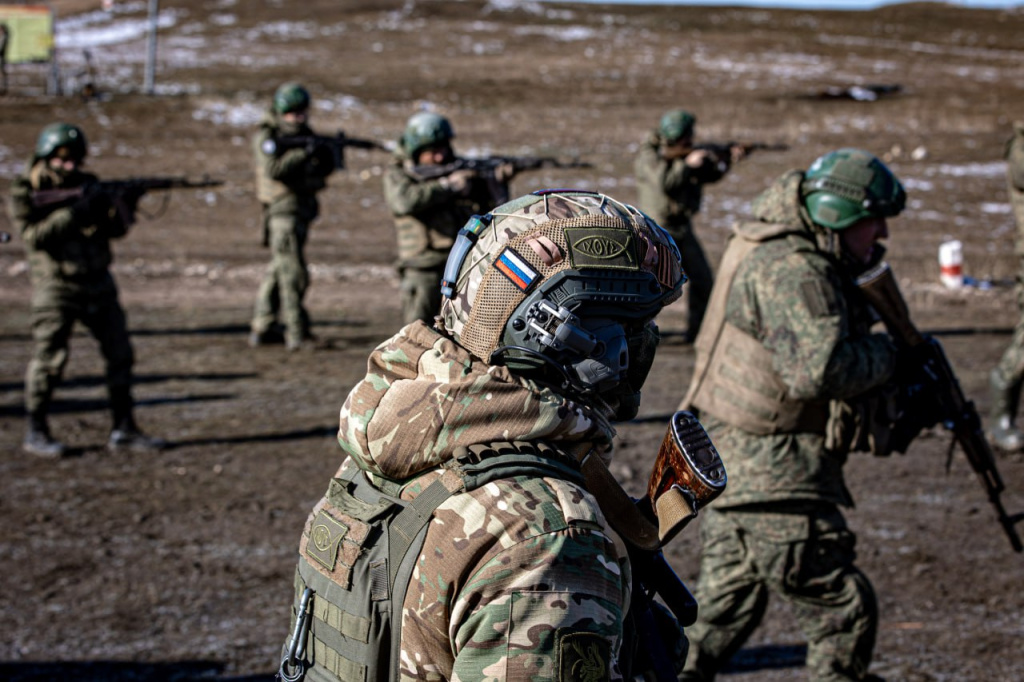 Что чаще выбирают участники СВО: компенсацию или землю