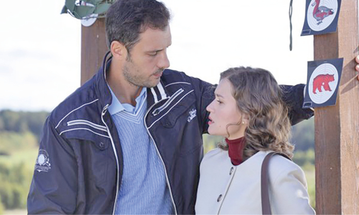 кадр из фильма кадр из фильма