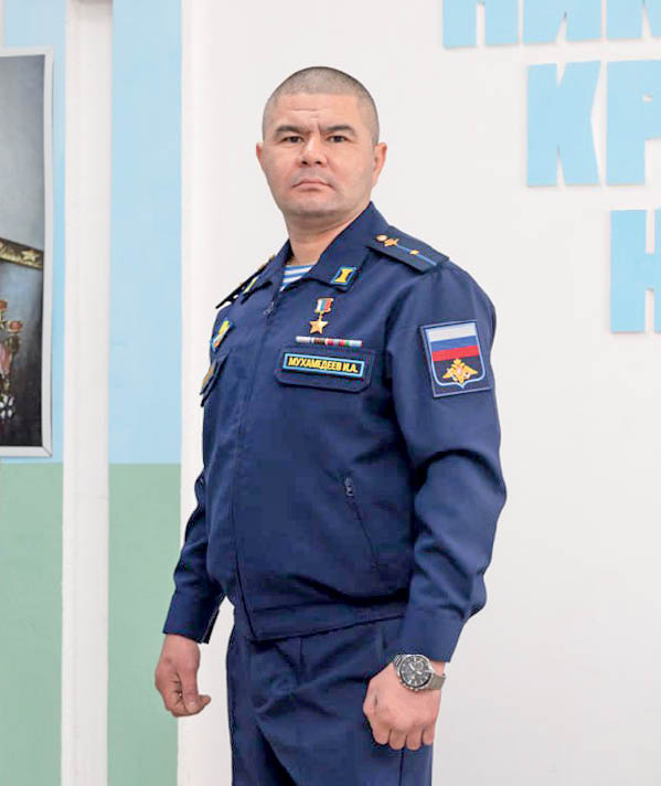 Михаил Гладчук и героев публикации Михаил Гладчук и героев публикации