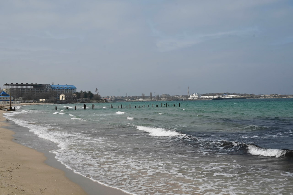 Погода 26 марта: ночью до +2