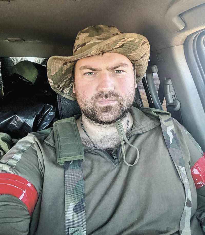 Фото автора и из архива Сергея Ожерёдова Фото автора и из архива Сергея Ожерёдова