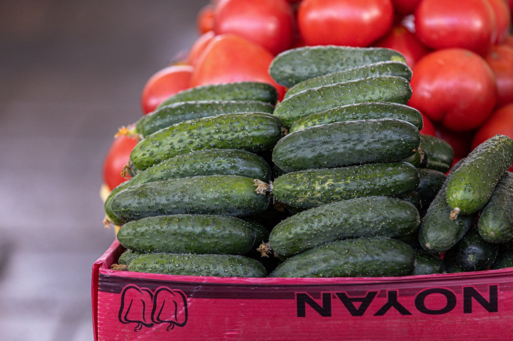 Цинга, инсульт и камни в почках: чем грозит отказ от овощей