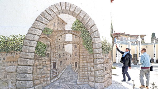 Михаил ГЛАДЧУК Фото Михаила ГЛАДЧУКА.