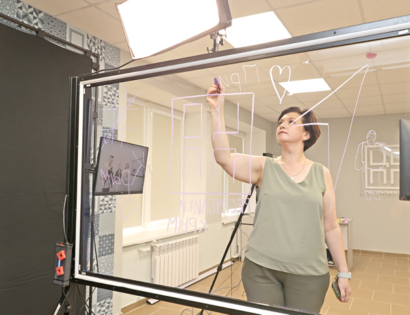 Михаил Гладчук Михаил Гладчук