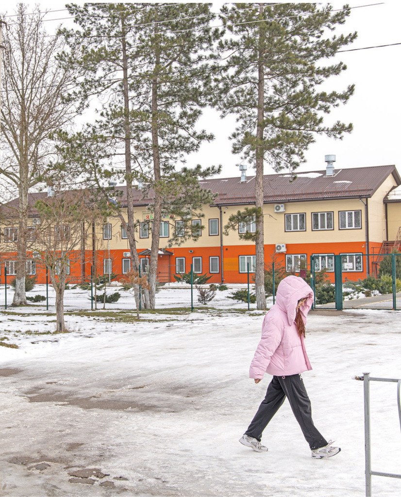 Михаил Гладчук Михаил Гладчук