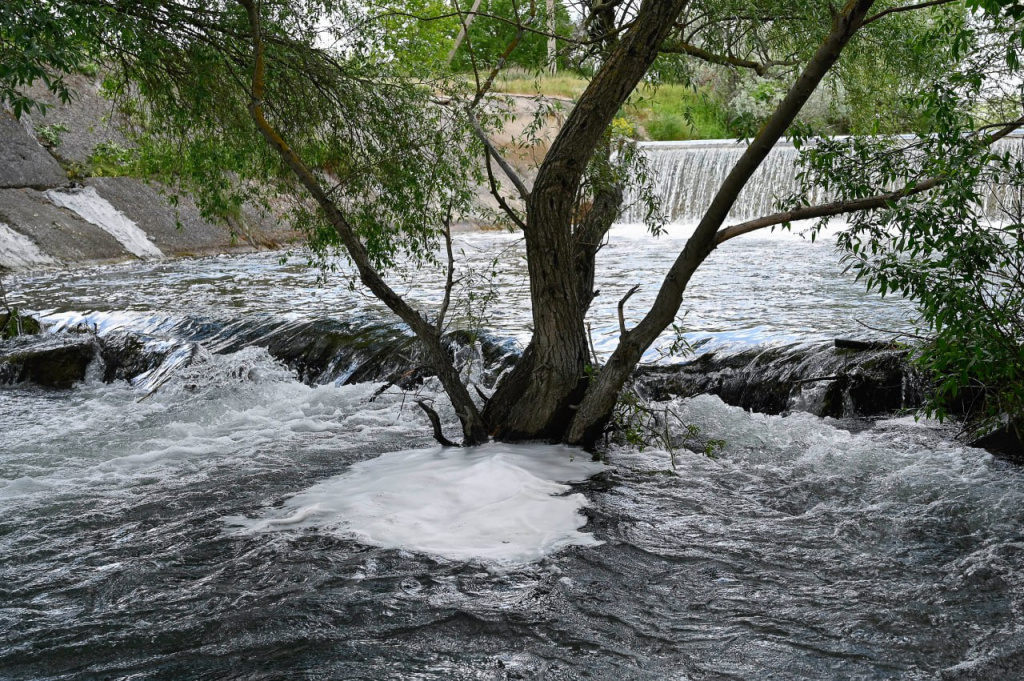 Ученый рассказал о причинах неожиданных паводков в Крыму