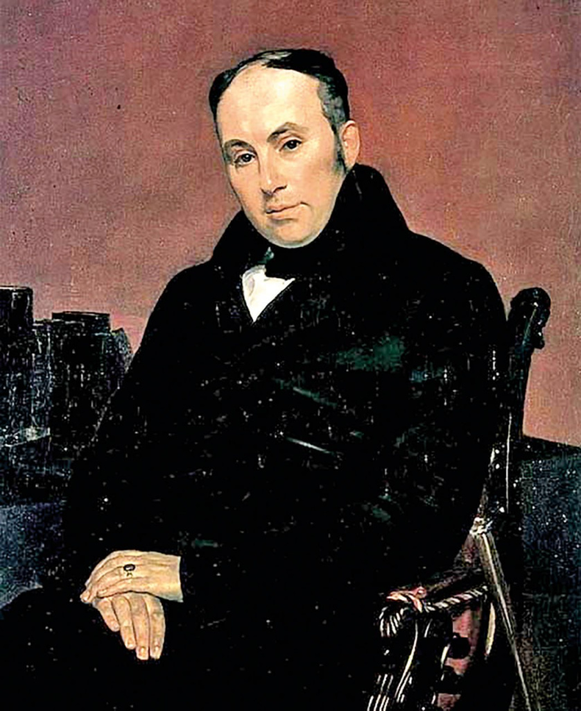 Михаил СЕМЁНОВ Михаил СЕМЁНОВ