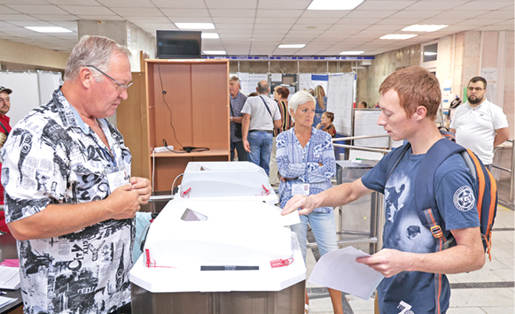 Михаил Гладчук Михаил Гладчук