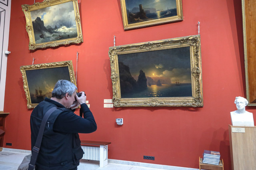 Куда сходить и что посмотреть с 12 по 18 декабря