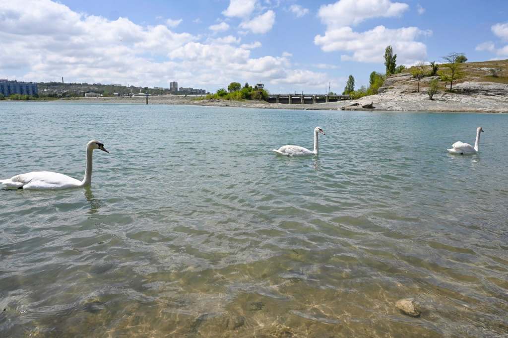 Погода 8 июня: днём до +32