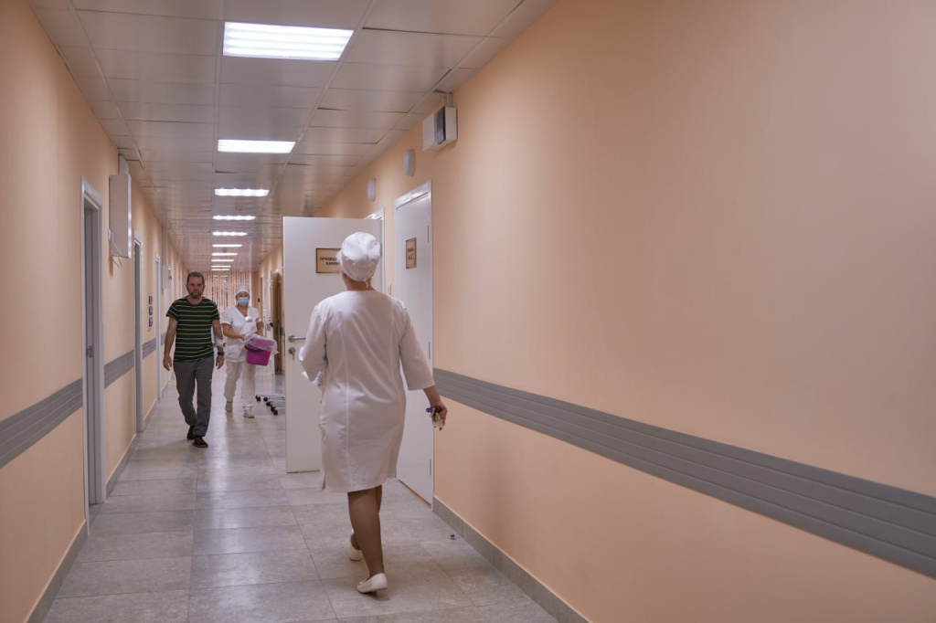 Клинический психолог назвала причины выгорания у женщин-врачей и как это избежать